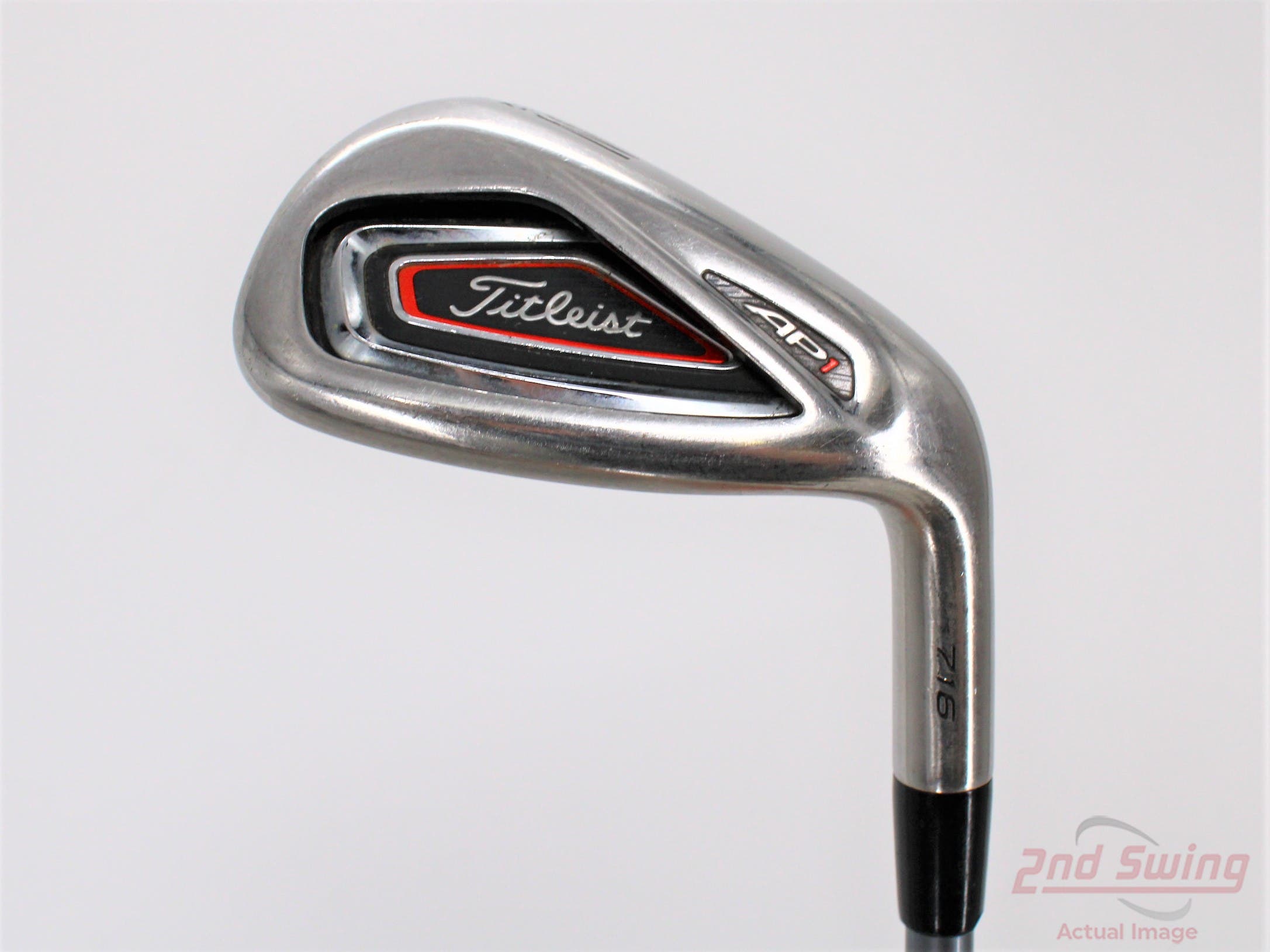 Titleist 716 AP1 Wedge 2nd Swing Golf