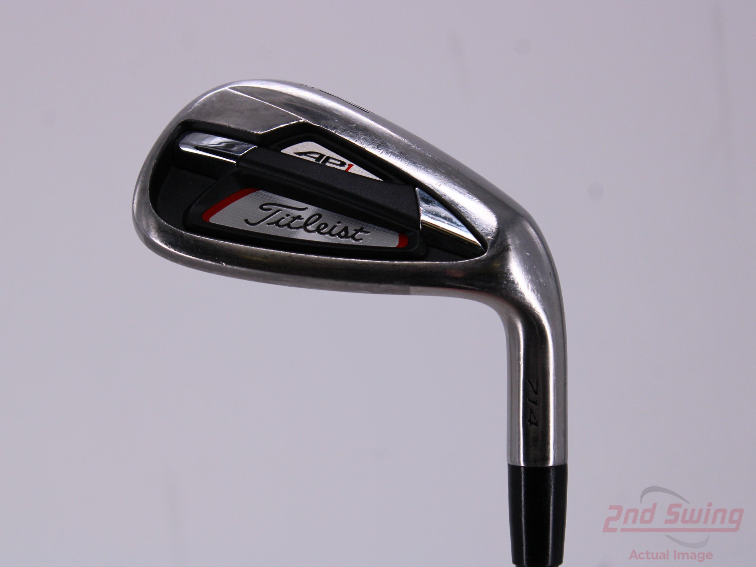 Titleist 714 AP1 Wedge (DT2119968707) 2nd Swing Golf