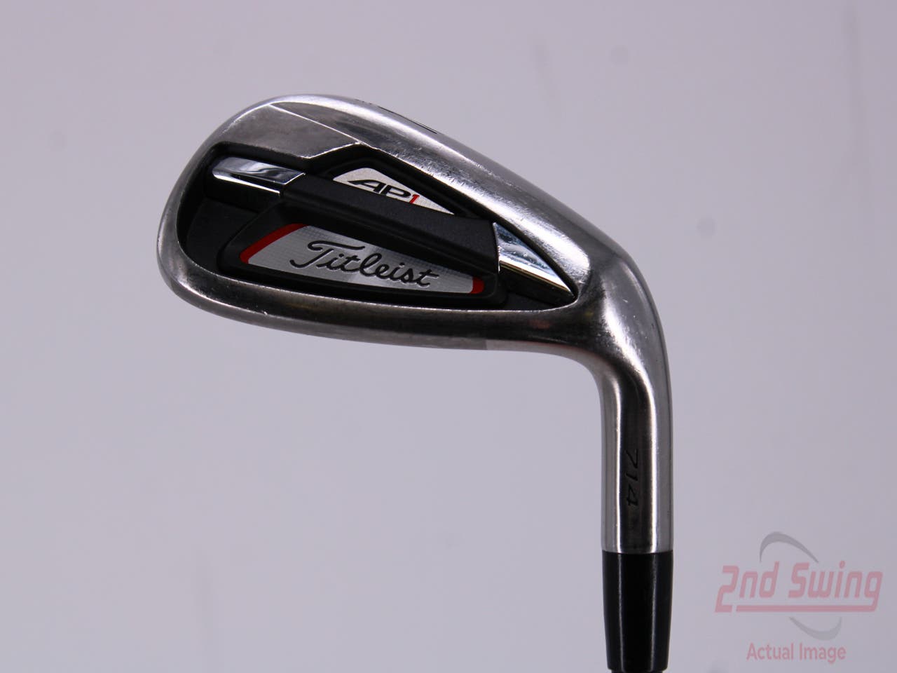 Titleist 714 AP1 Wedge Pitching Wedge PW 48° MRC Kuro Kage Low Balance 50 Graphite Ladies Right Handed 34.5in