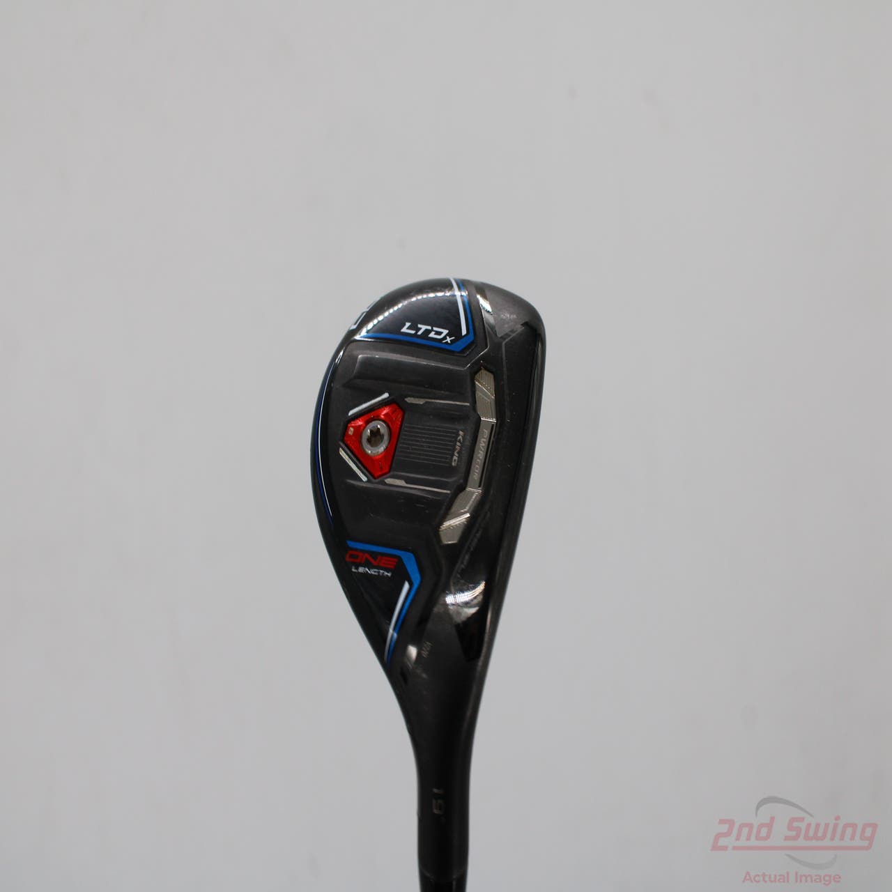 Cobra LTDx One Length Hybrid (D-T2226369286) | 2nd Swing Golf