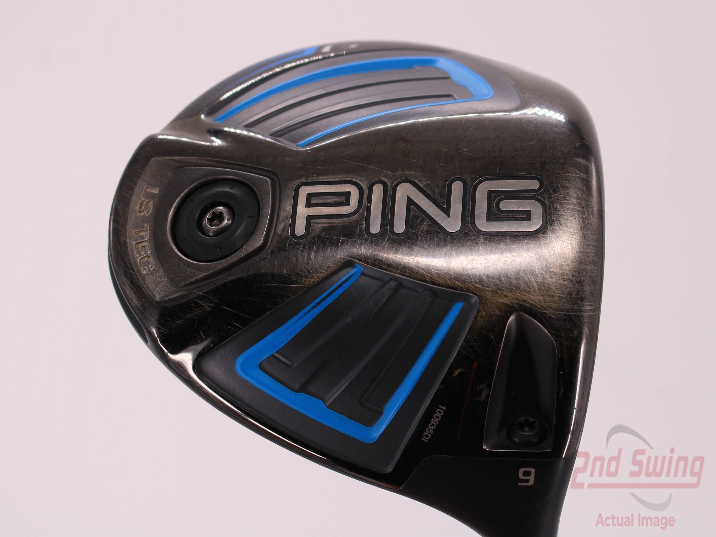 Ping 2016 G LS Tec Driver (D-T2226370087) | 2nd Swing Golf