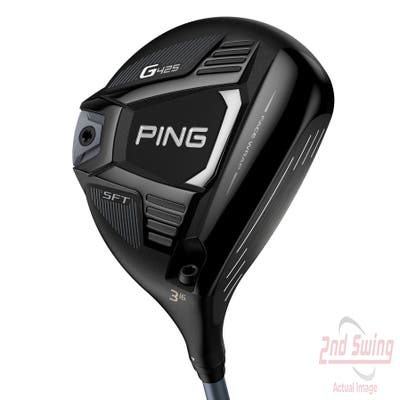 New Ping G425 SFT Fairway Wood 3 Wood 3W 16° ALTA CB 65 Slate Graphite Senior Right Handed 43.0in