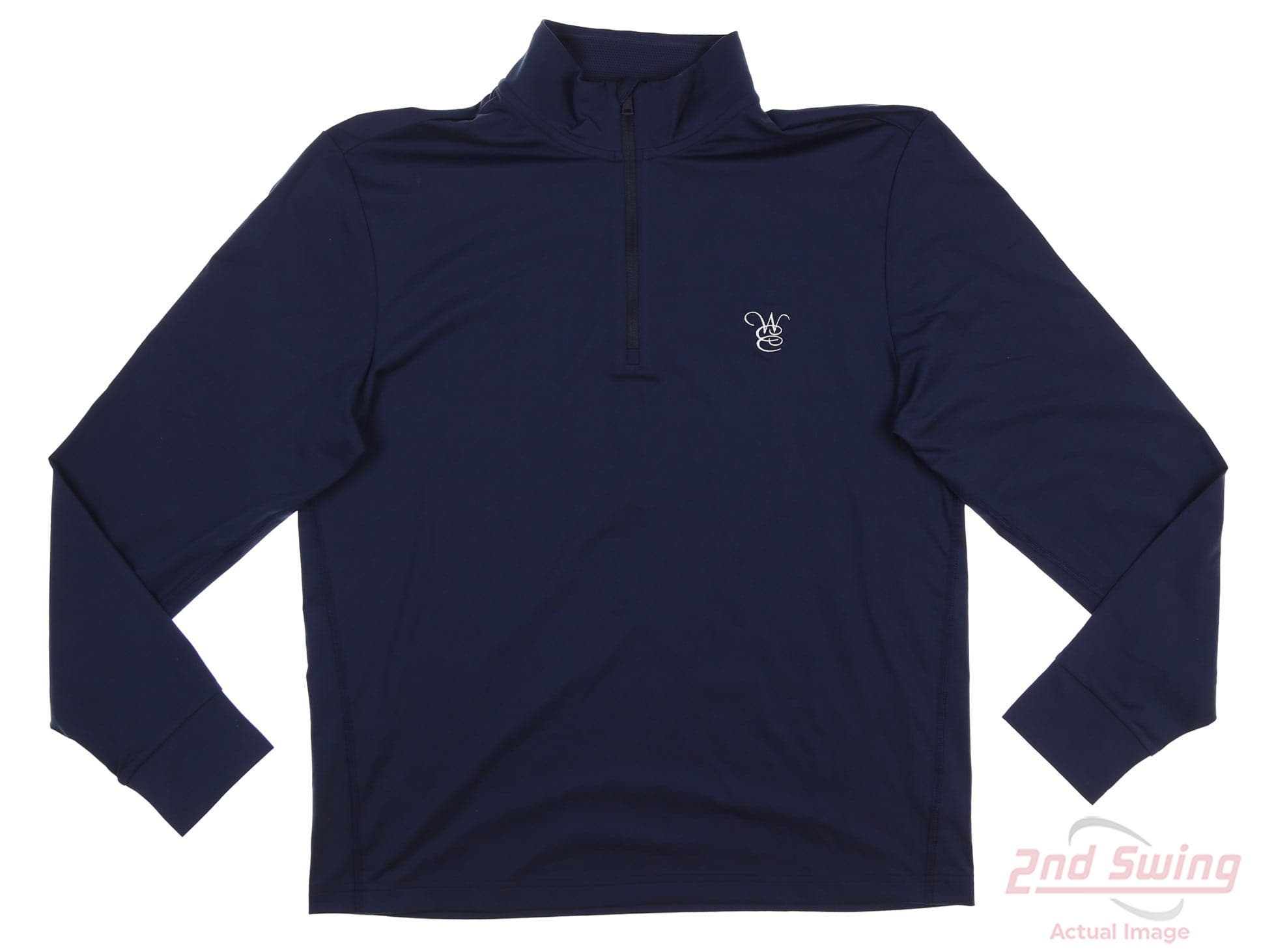 Ralph Lauren All Mens Long Sleeve Golf Shirts (DT2226406572) 2nd