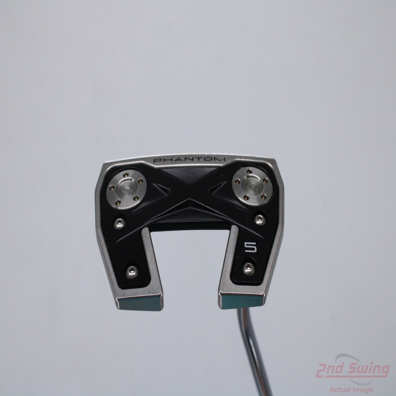 Titleist Scotty Cameron 2022 Phantom X 5 Putter (DT2226406771) 2nd