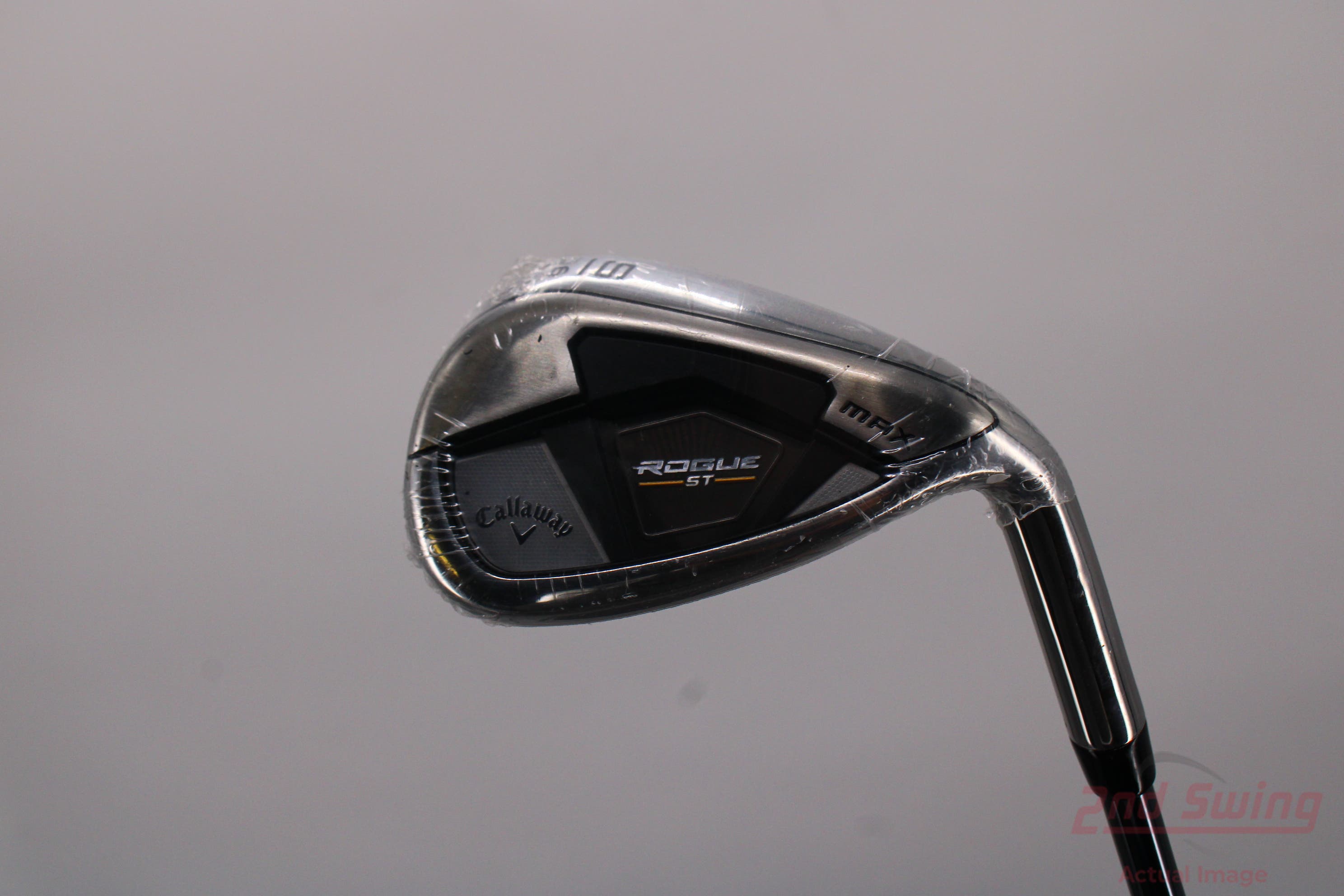 Callaway Rogue ST Max Wedge 2nd Swing Golf