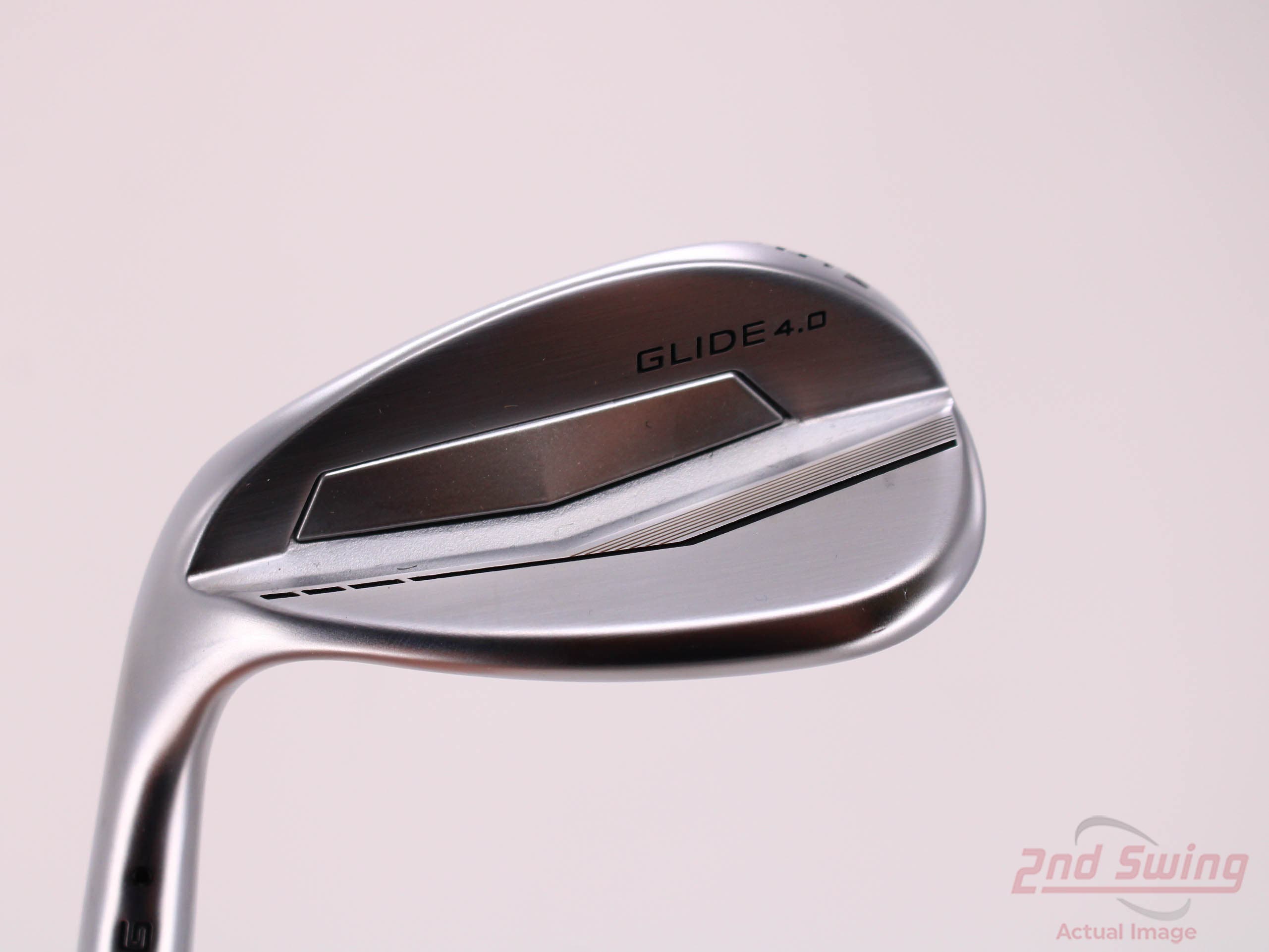 Ping Glide 4.0 Wedge (DT2226444227) 2nd Swing Golf