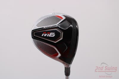 Mint TaylorMade M6 Fairway Wood 3 Wood 3W 16.5° TM Tuned Performance 45 Graphite Ladies Right Handed 42.25in