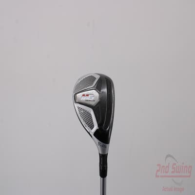 TaylorMade M6 Hybrid 5 Hybrid 25° TM Tuned Performance 45 Graphite Ladies Right Handed 39.0in