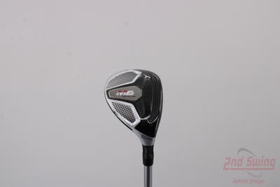 TaylorMade M6 Hybrid 5 Hybrid 25° TM Tuned Performance 45 Graphite Ladies Right Handed 39.0in