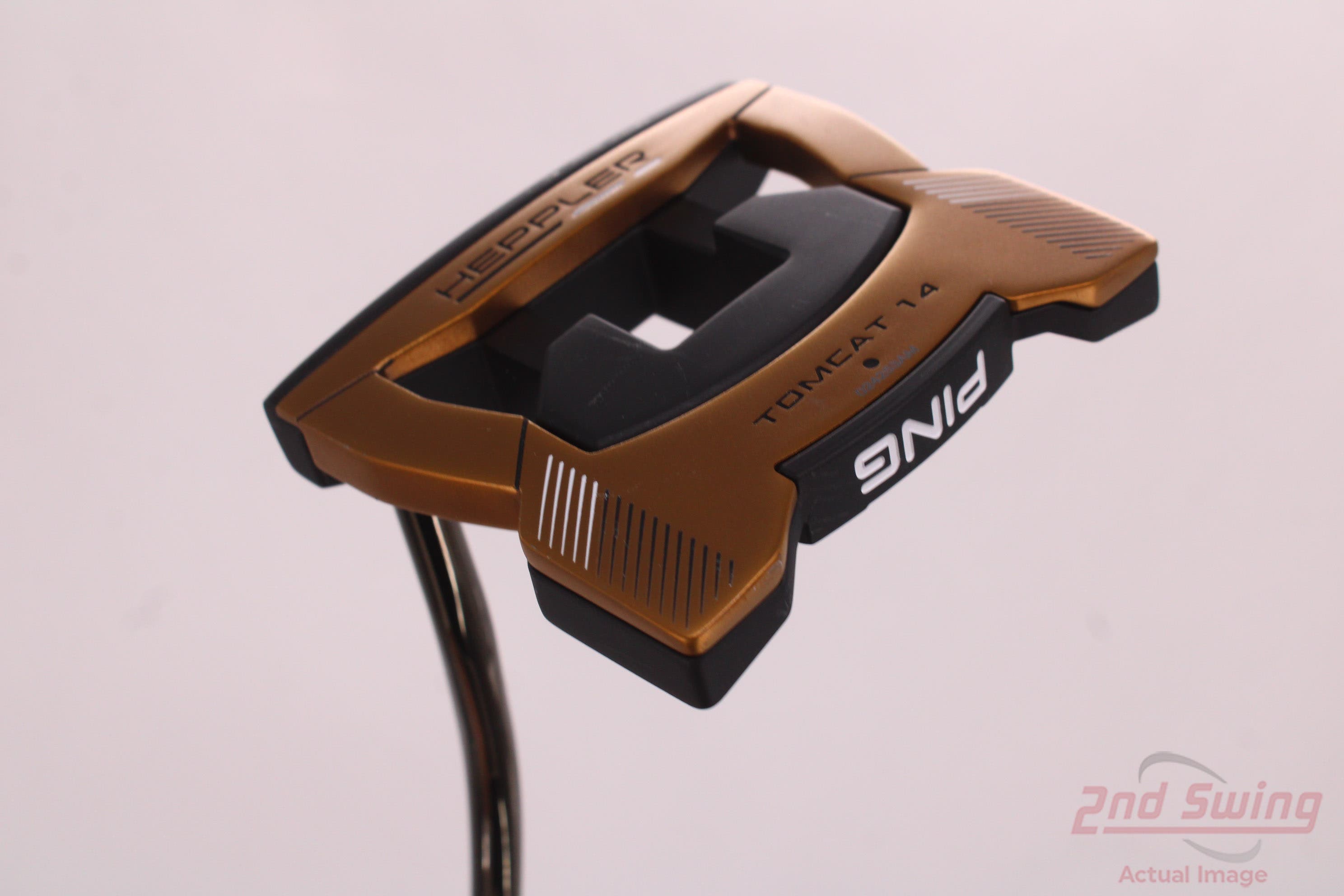 Ping Heppler Tomcat 14 Putter (D-T2226446759) | 2nd Swing Golf