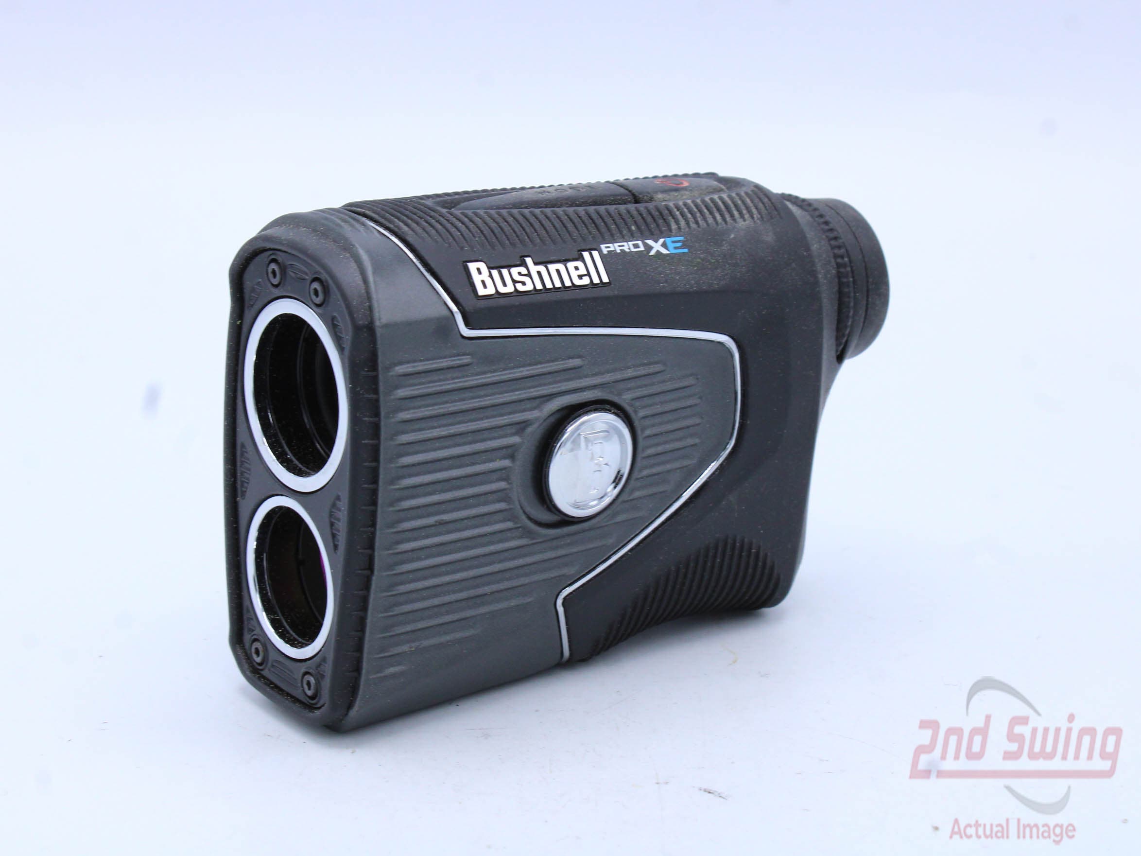 Bushnell Pro XE Range Finder