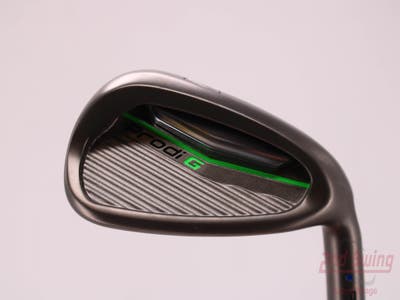 Ping Prodi G Single Iron Pitching Wedge PW Stock Graphite Shaft Graphite Junior Regular Right Handed Blue Dot 31.75in