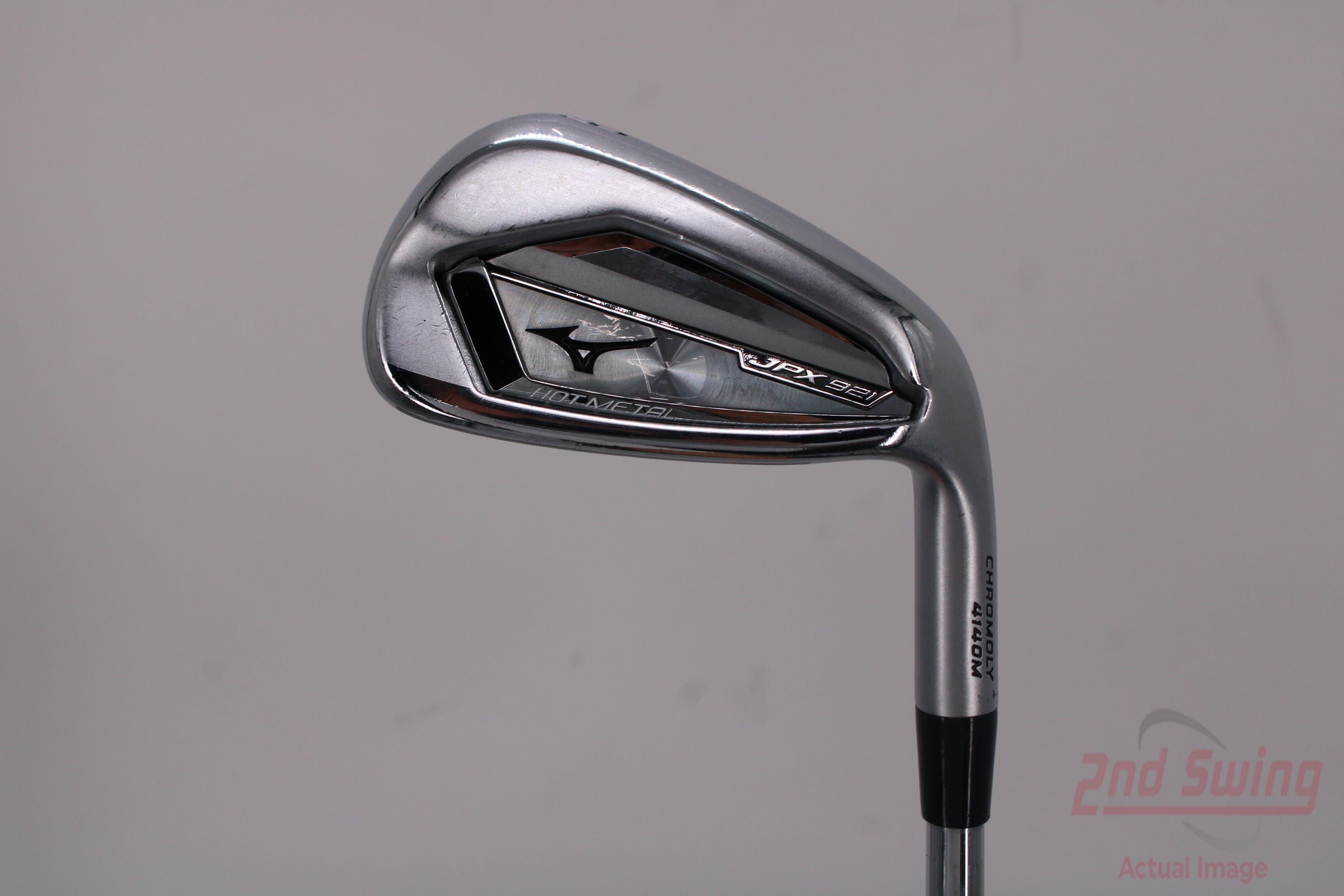 Mizuno JPX 921 Hot Metal Single Iron (D-T2226513941) | 2nd Swing Golf