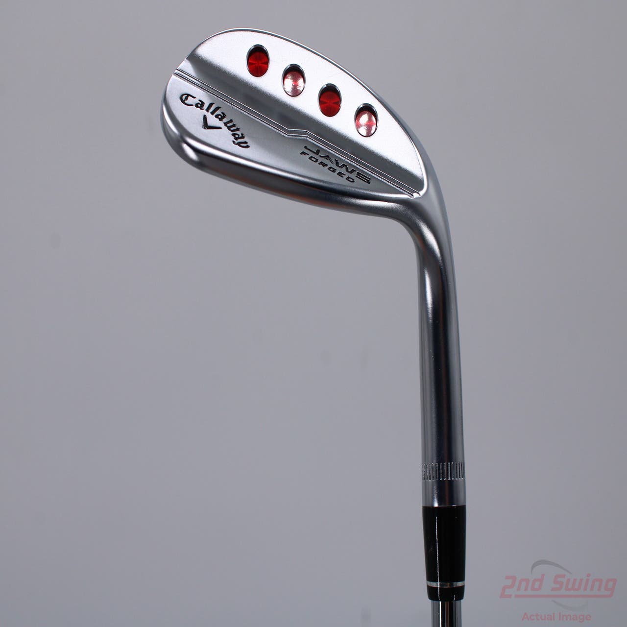 Callaway JAWS Wedge (DT2226519064) 2nd Swing Golf