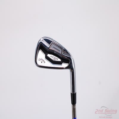 Callaway Apex Pro 16 Single Iron 7 Iron UST Mamiya Recoil 95 F3 Graphite Regular Right Handed 37.0in