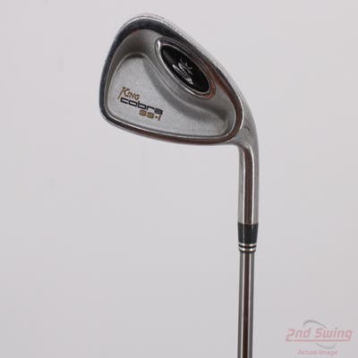 Cobra SS-i Oversize Single Iron 6 Iron Cobra Aldila HM Tour Graphite Regular Right Handed 38.0in