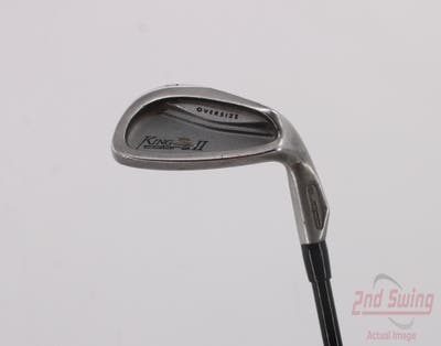 Cobra King Cobra 2 Oversize Single Iron Pitching Wedge PW Harrison Star Plus Graphite Stiff Right Handed 36.0in