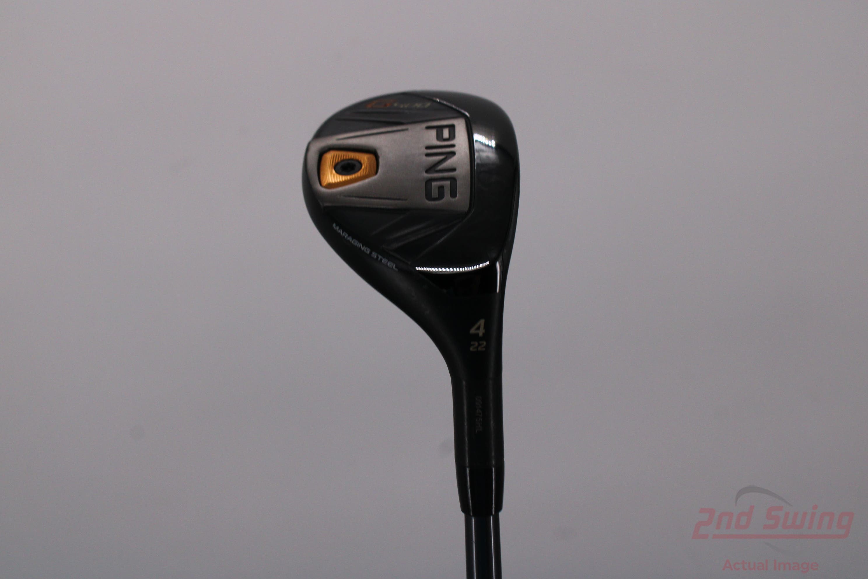 Ping G400 Hybrid (D-T2226535812)