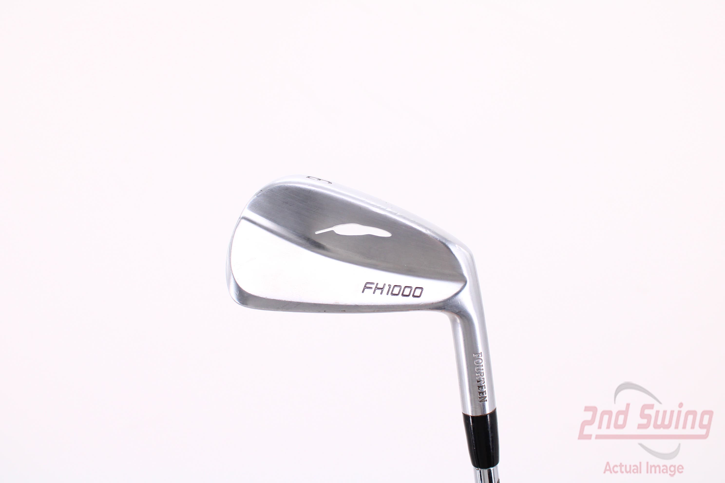 Fourteen FH-1000 Forged Single Iron (D-T2226537027) | 2nd Swing Golf