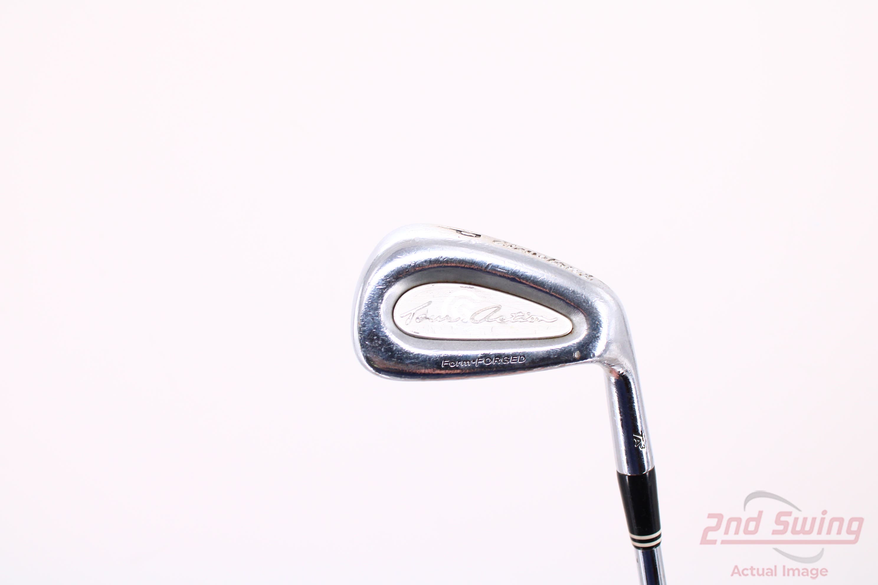 Cleveland TA3 Single Iron (DT2226537846) 2nd Swing Golf