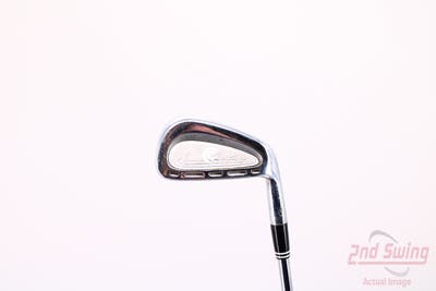 Cleveland TA2 Single Iron 6 Iron True Temper Dynamic Gold S300 Steel Stiff Right Handed 37.25in