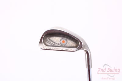Ping Eye 2 Single Iron 6 Iron Ping ZZ Lite Steel Regular Right Handed Orange Dot 37.0in