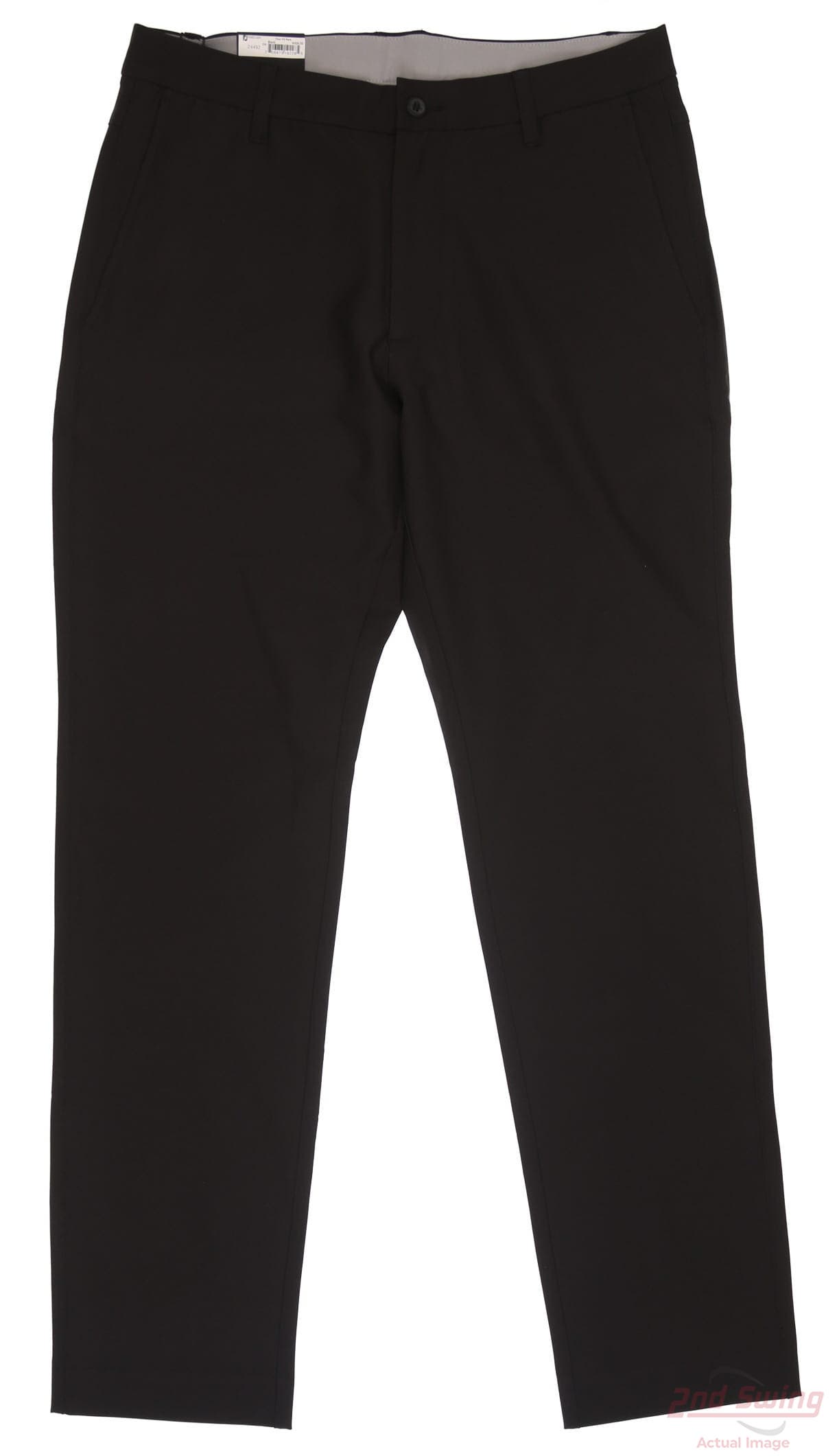 Footjoy All Mens Golf Pants (DT2226554549) 2nd Swing Golf
