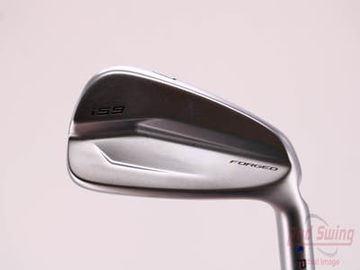Ping i59 Single Iron 7 Iron Dynamic Gold Tour Issue X100 Steel X-Stiff Right Handed Blue Dot 37.75in