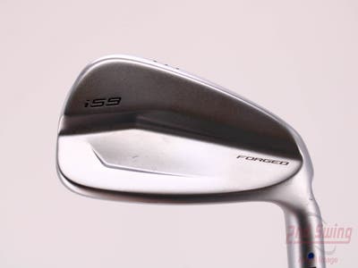Ping i59 Single Iron 8 Iron Dynamic Gold Tour Issue X100 Steel X-Stiff Right Handed Blue Dot 37.25in