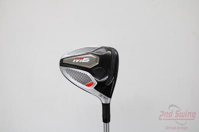 TaylorMade M6 Fairway Wood 3 Wood 3W 16° TM Tuned Performance 45 Graphite Ladies Right Handed 41.5in