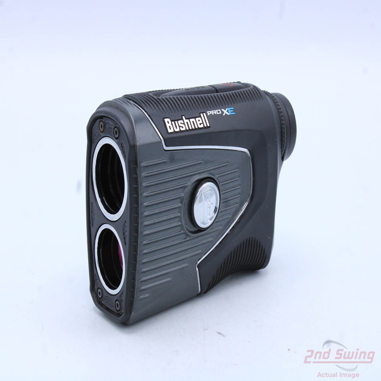 Bushnell Pro XE Golf GPS & Rangefinders (DT2226585516) 2nd Swing Golf