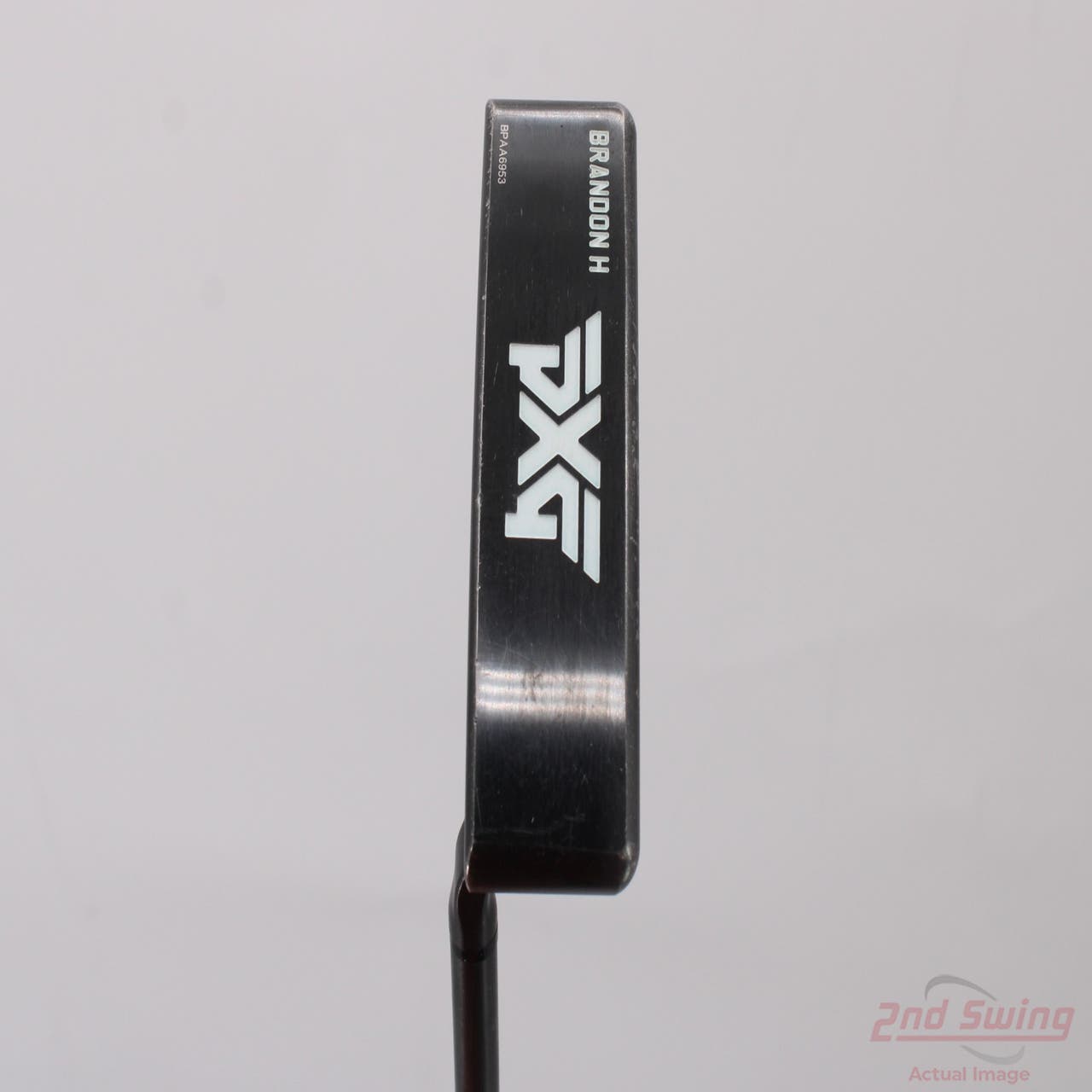 PXG Brandon Putter (DT2226590916) 2nd Swing Golf