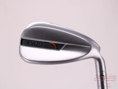 Mint Ping G700 Single Iron Pitching Wedge PW UST Recoil 780 ES SMACWRAP Graphite Regular Right Handed Green Dot 35.75in