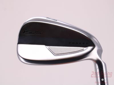 Ping i525 Single Iron Pitching Wedge PW Project X IO 6.5 Steel X-Stiff Right Handed White Dot 36.5in