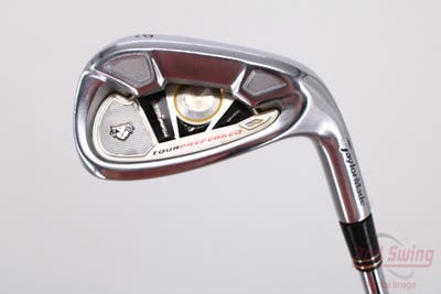 TaylorMade 2009 Tour Preferred Single Iron 8 Iron Nippon 950GH Steel Regular Right Handed 36.25in