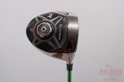 TaylorMade R1 Driver 9.5° Oban Revenge 8 Graphite Stiff Right Handed 45.5in