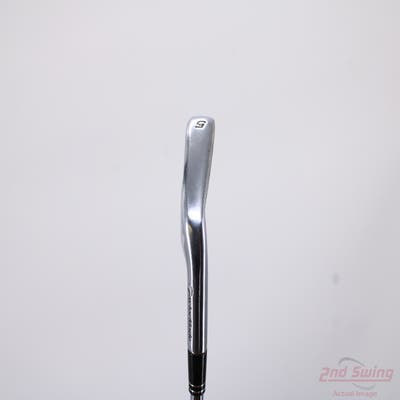 TaylorMade 2009 Tour Preferred Single Iron 5 Iron Nippon 950GH Steel Regular Right Handed 38.0in