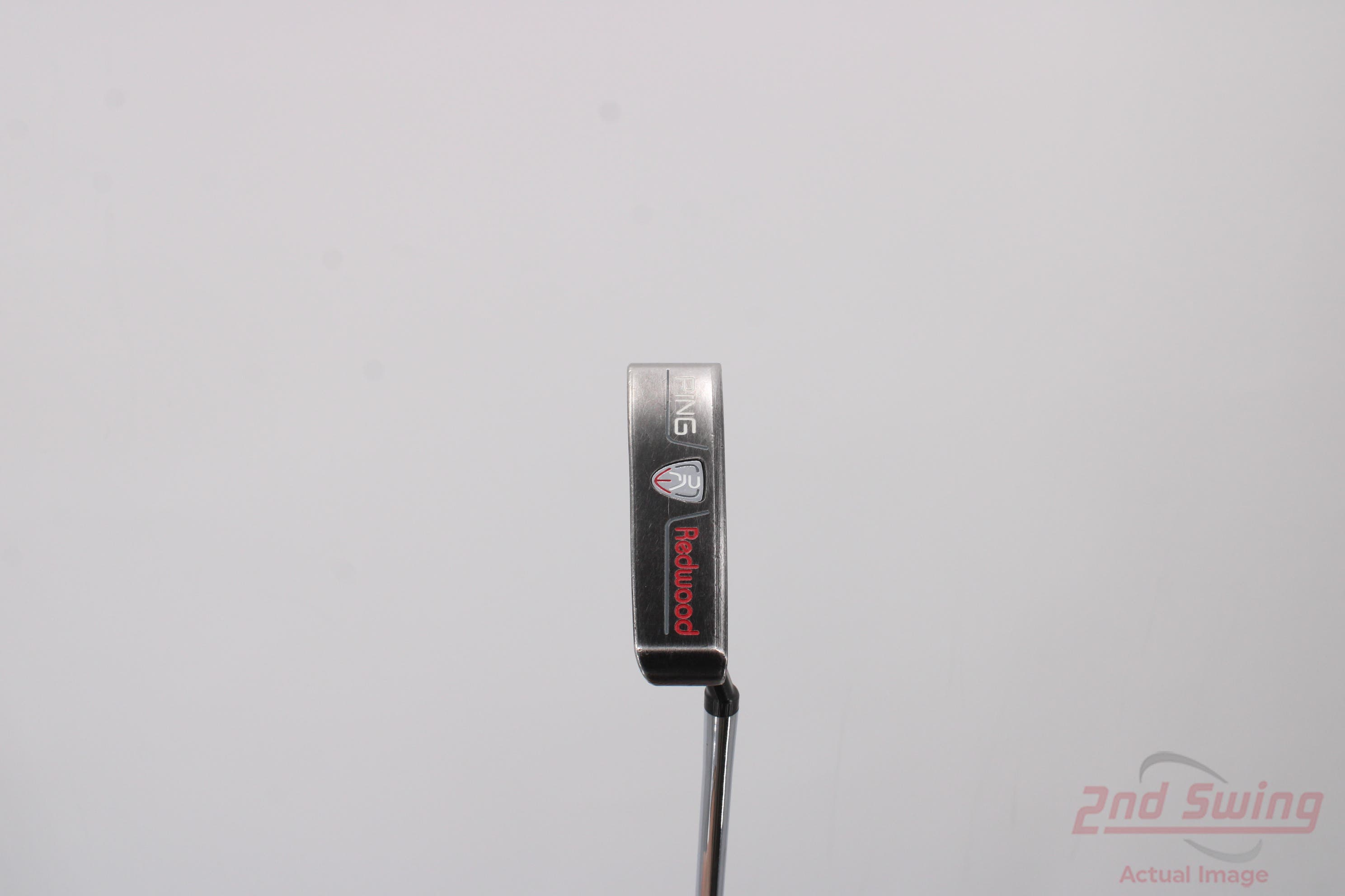 Ping Redwood Zing Putter (DT2226607798) 2nd Swing Golf