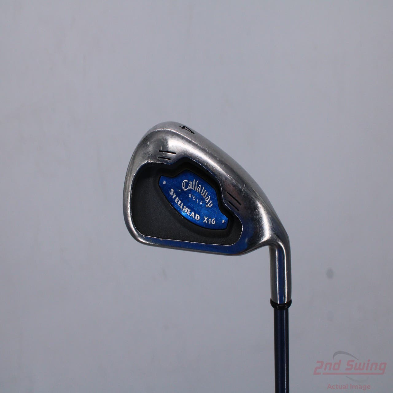 Callaway X-16 Single Iron (D-T2226610898) | 2nd Swing Golf