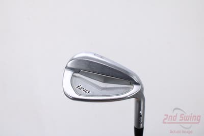 Ping i210 Single Iron Pitching Wedge PW True Temper Dynamic Gold X100 Steel X-Stiff Right Handed White Dot 36.0in