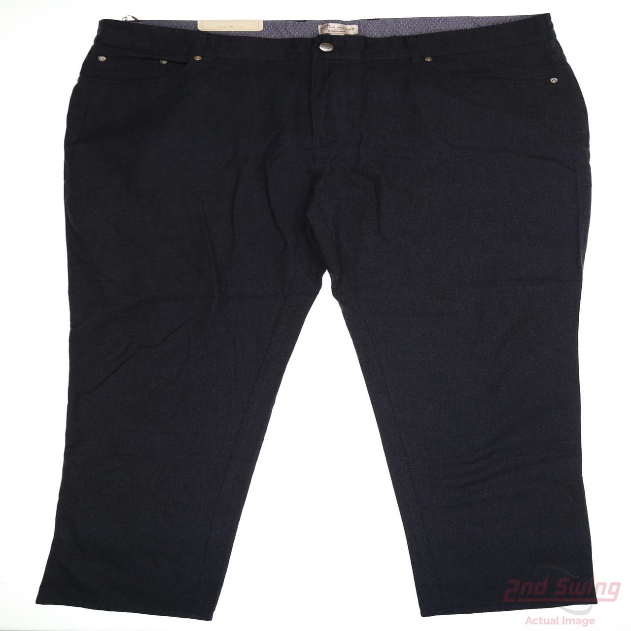 Peter Millar All Mens Golf Pants (DT2226622585) 2nd Swing Golf