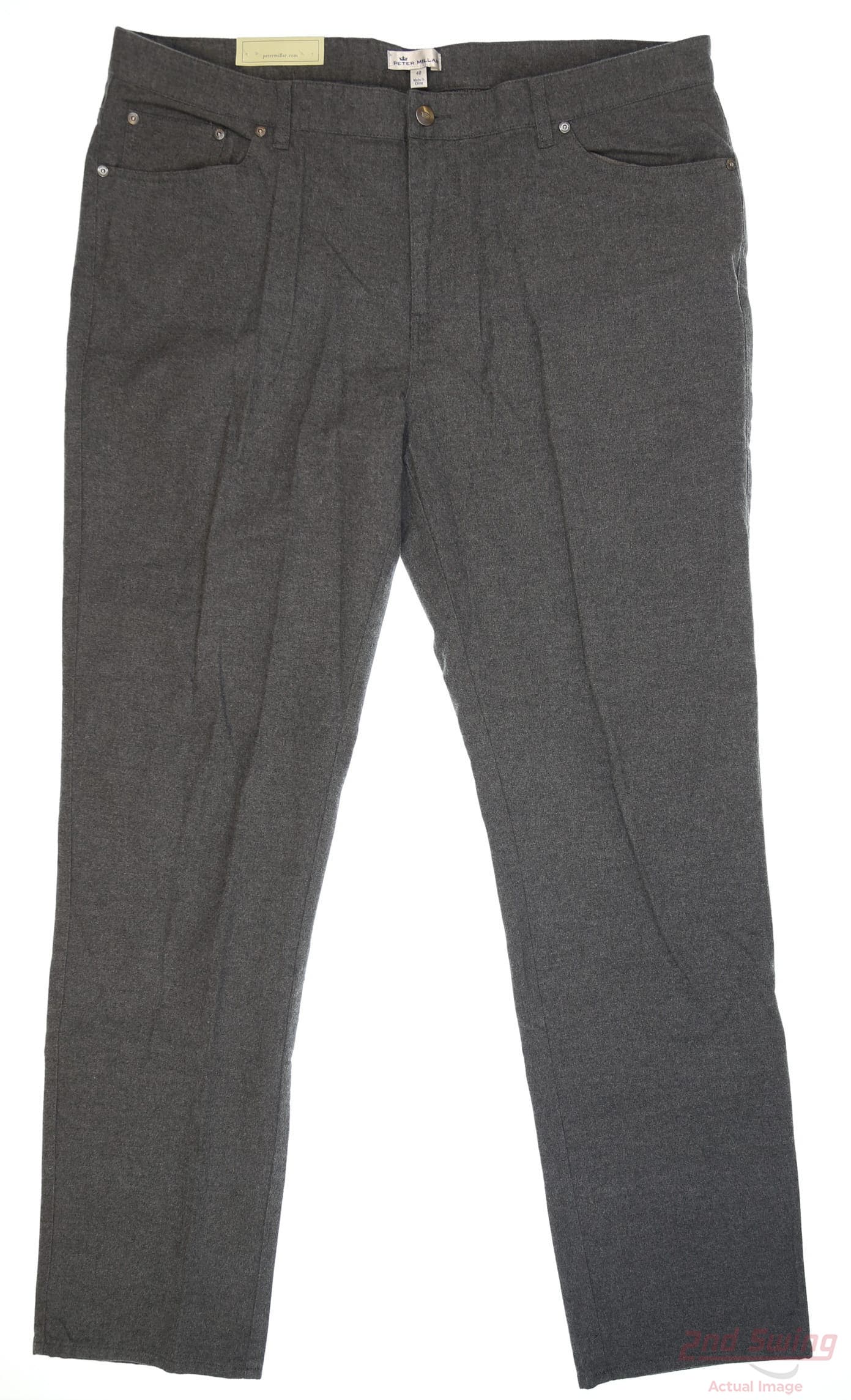 Peter Millar All Mens Golf Pants (DT2226622594) 2nd Swing Golf