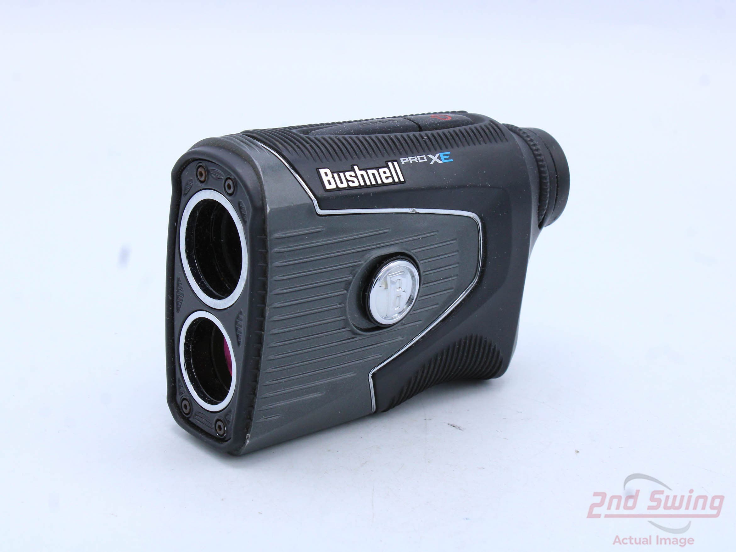 Bushnell Pro XE Golf GPS & Rangefinders (DT2226625014) 2nd Swing Golf