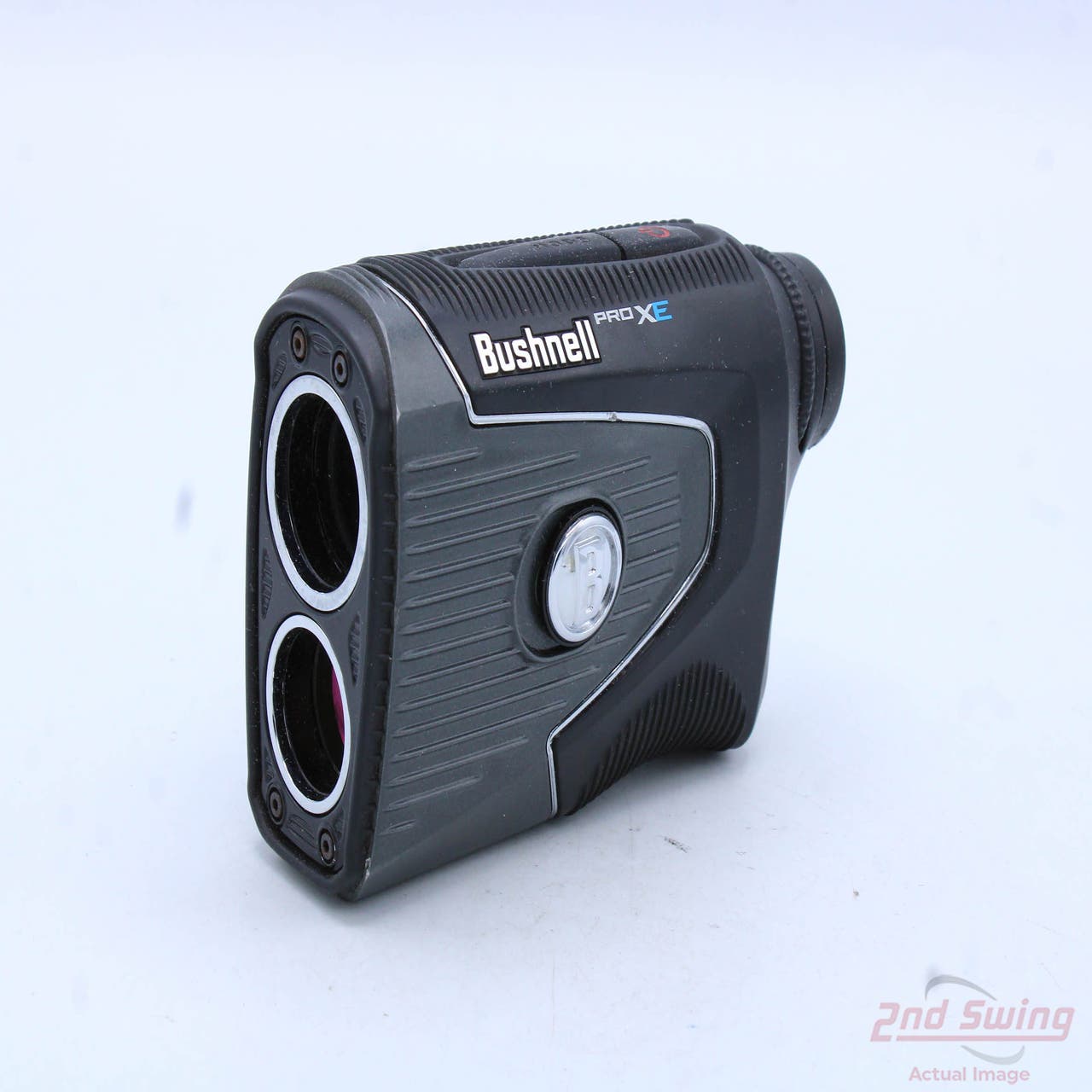 Bushnell Pro XE Golf GPS & Rangefinders (DT2226625014) 2nd Swing Golf