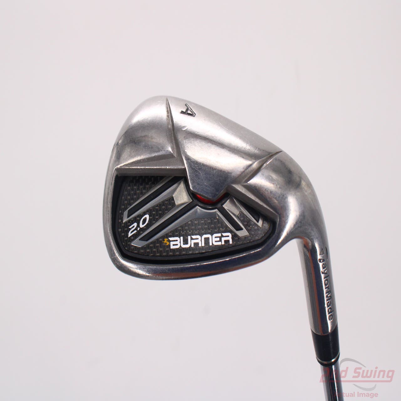TaylorMade Burner 2.0 Wedge (DT2226625501) 2nd Swing Golf