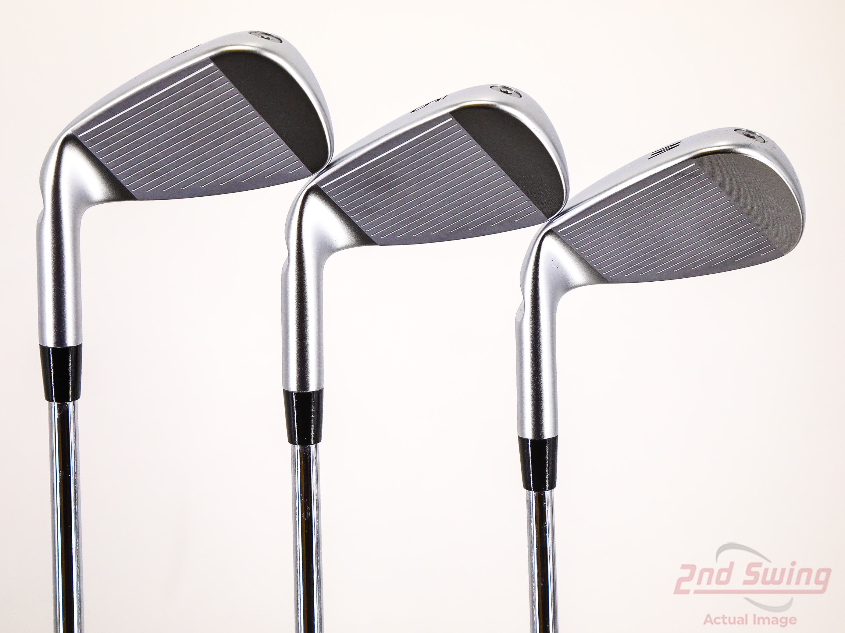 PING i230＋ i CROSSOVER Ping i230, iCrossover irons: Everything you need to know