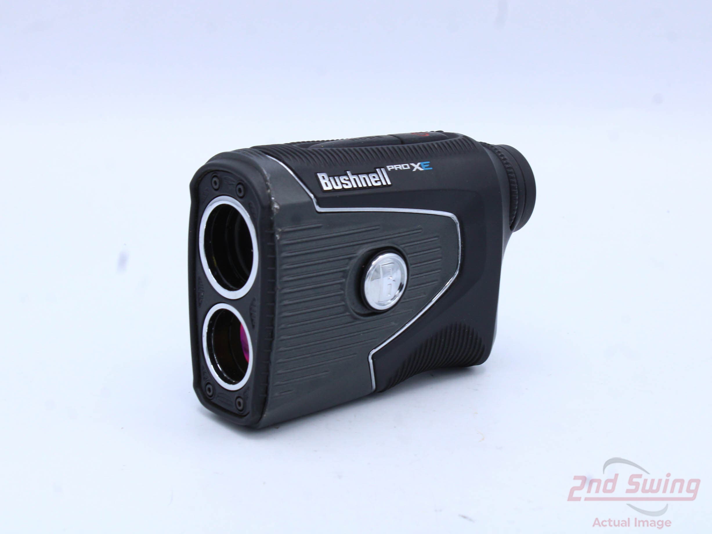 Bushnell Pro XE Golf GPS & Rangefinders (DT2226684904) 2nd Swing Golf