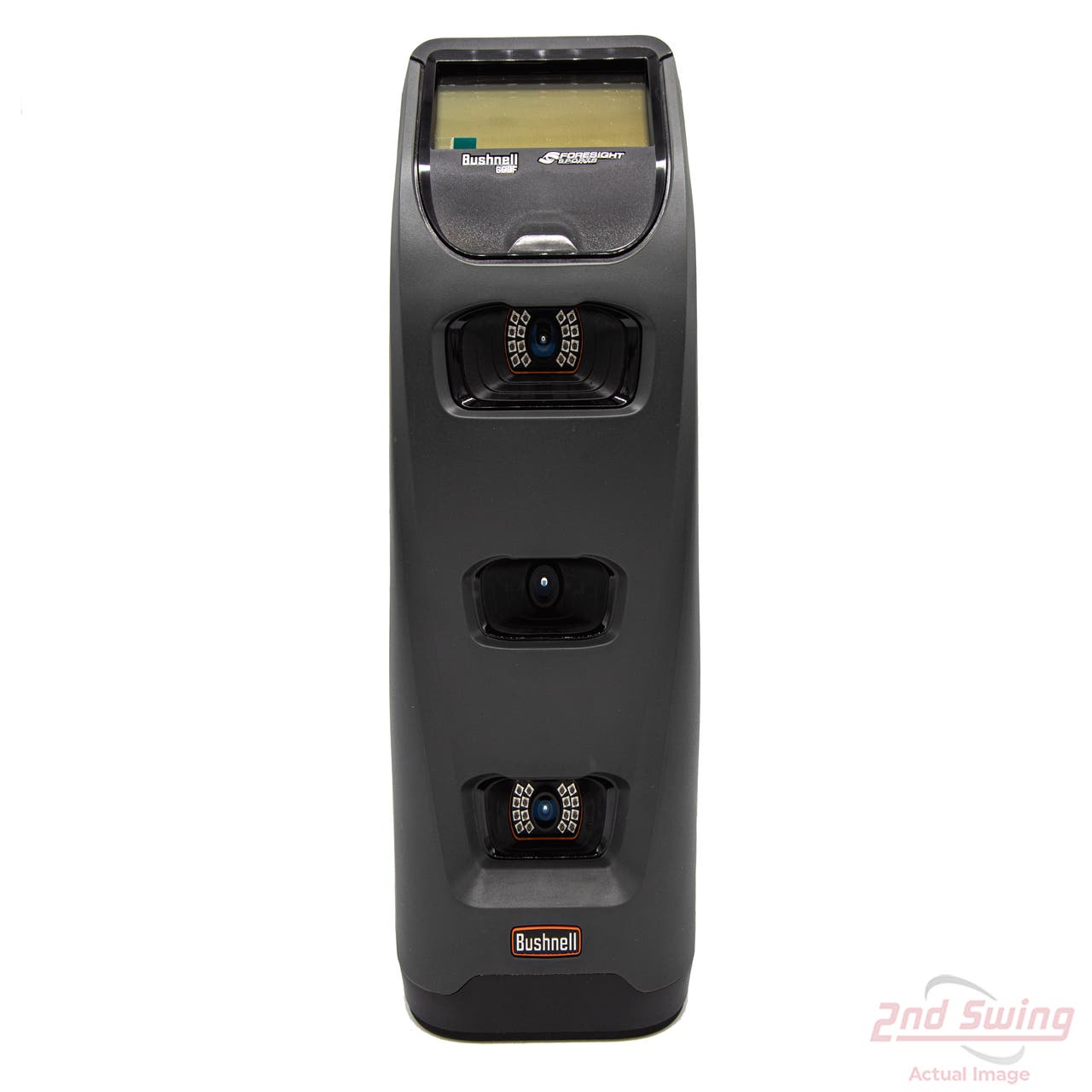 Bushnell Launch Pro Launch Monitor (DT2226693343) 2nd Swing Golf