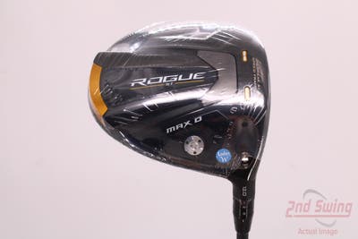 Mint Callaway Rogue ST Max Draw Driver 12° Project X Cypher 40 Graphite Ladies Right Handed 44.5in