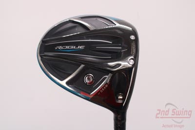 Callaway Rogue Draw Driver 10.5° Project X Even Flow Max 65 Graphite Regular Right Handed 45.5in